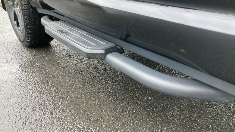 Land Rover Defender 90 Diesel 3.0 D250 Hard Top S Auto